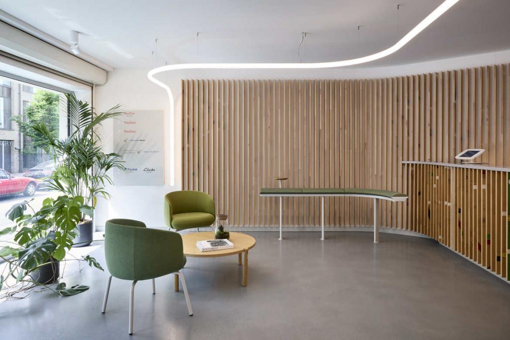 50 Featherstone St – Office Space To Let – 4,920 Sq ft – £49.50/FRI