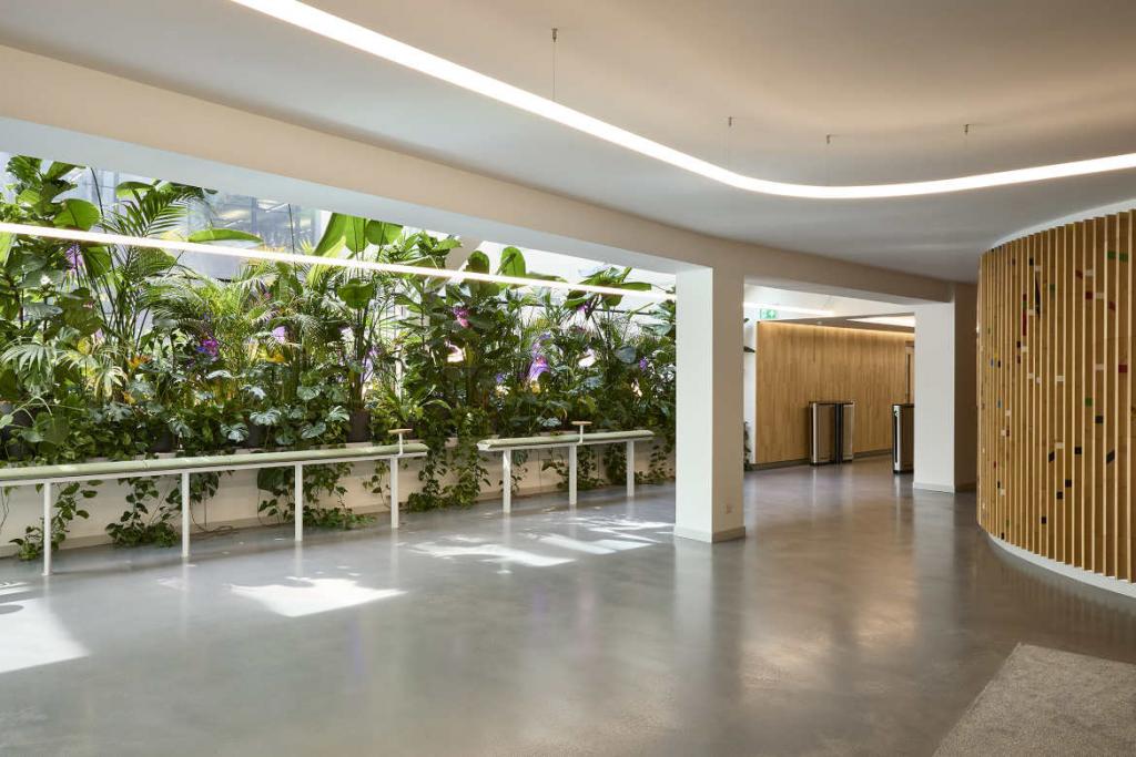 50 Featherstone St – Office Space To Let – 4,920 Sq ft – £49.50/FRI