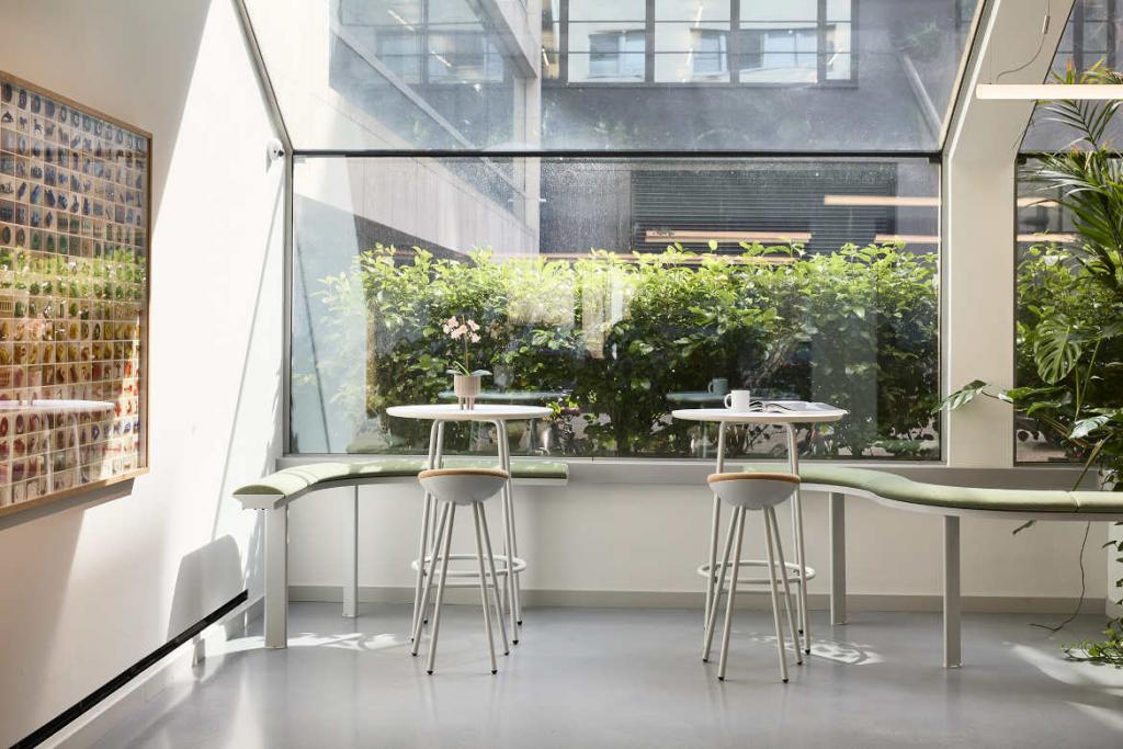 50 Featherstone St – Office Space To Let – 4,920 Sq ft – £49.50/FRI