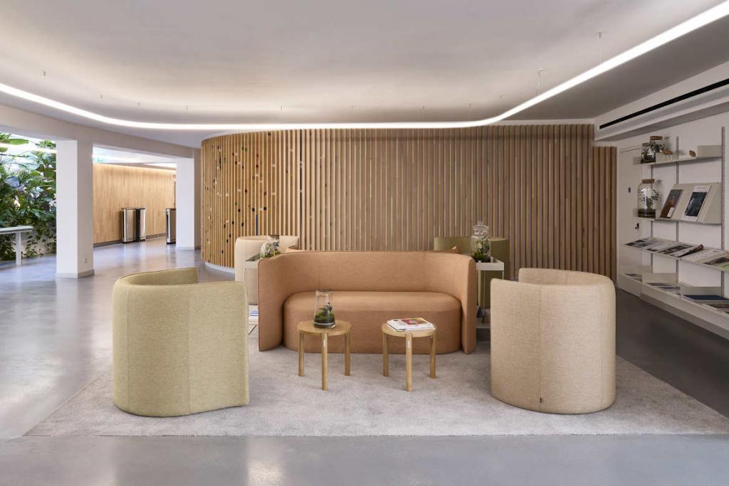 50 Featherstone St – Office Space To Let – 4,920 Sq ft – £49.50/FRI