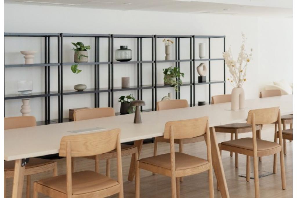 4 Garrett St – Pegasus House – Office Space To Let – 6,200 Sq ft – £49.50 - £55.00