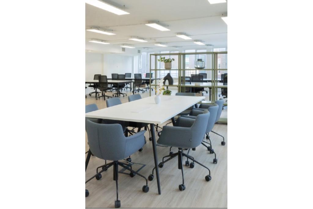 4 Garrett St – Pegasus House – Office Space To Let – 6,200 Sq ft – £49.50 - £55.00