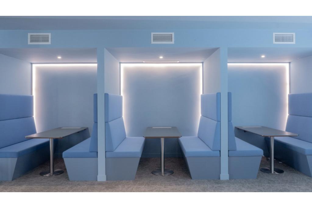 4 Garrett St – Pegasus House – Office Space To Let – 6,200 Sq ft – £49.50 - £55.00