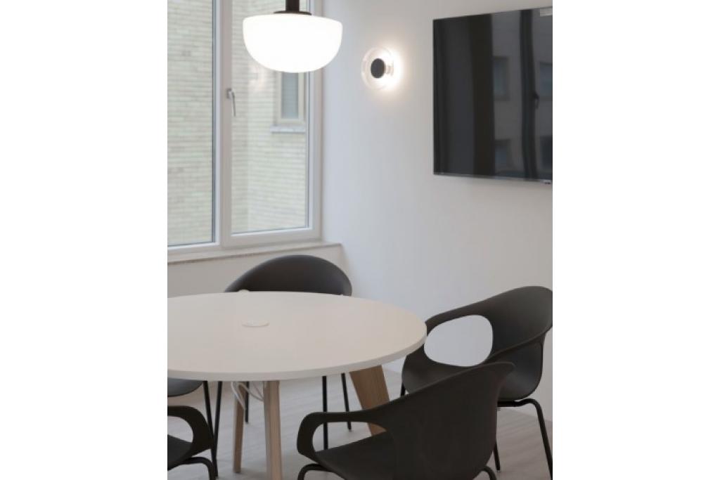 4 Garrett St – Pegasus House – Office Space To Let – 6,200 Sq ft – £49.50 - £55.00