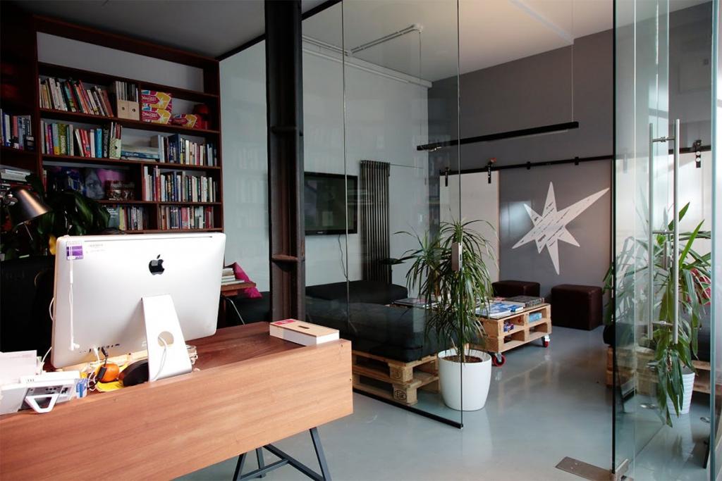 9-10 Mallow St – Office Space To Let – 5,022 Sq ft – £36.00 - £39.00/FRI