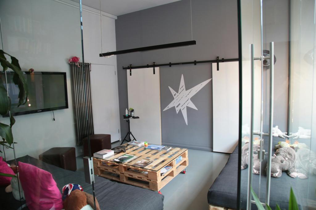 9-10 Mallow St – Office Space To Let – 5,022 Sq ft – £36.00 - £39.00/FRI