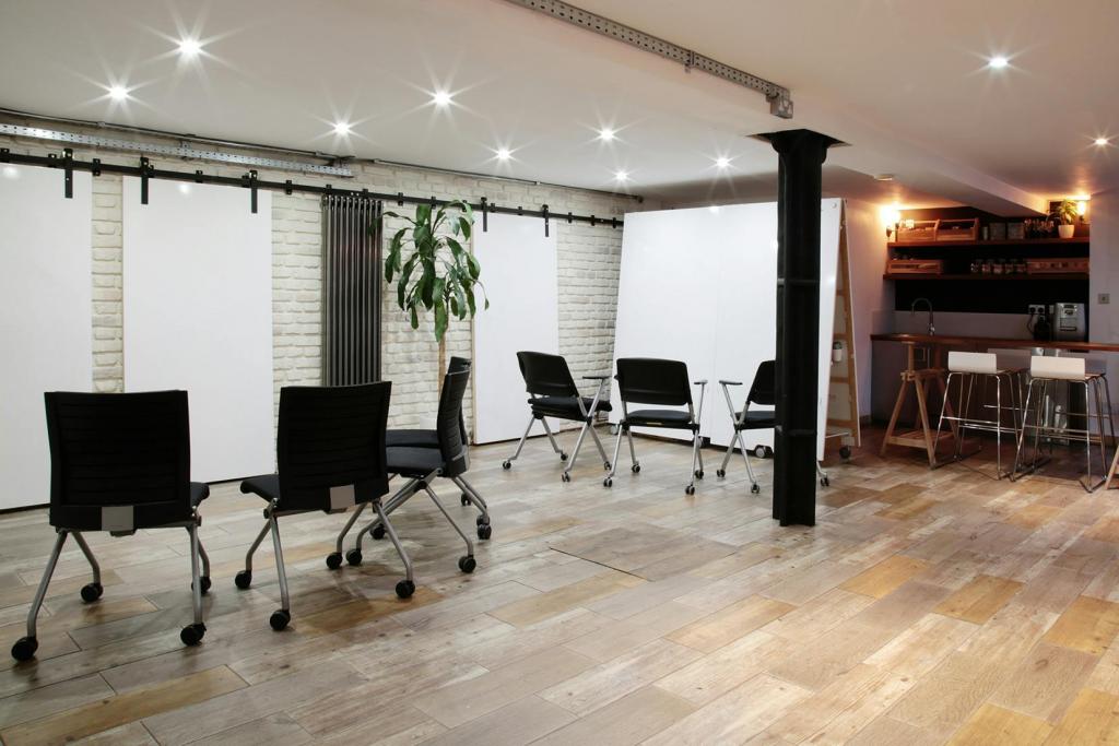 9-10 Mallow St – Office Space To Let – 5,022 Sq ft – £36.00 - £39.00/FRI