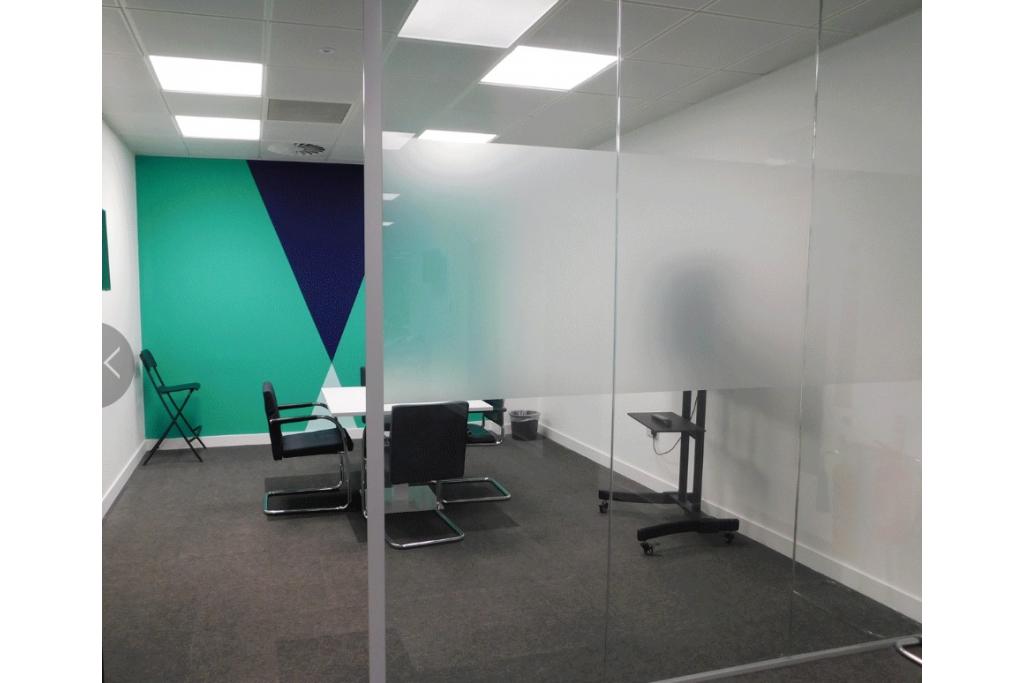 11-12 Appold St – Office Space – 10,752 Sq ft – £57.50/Sq ft