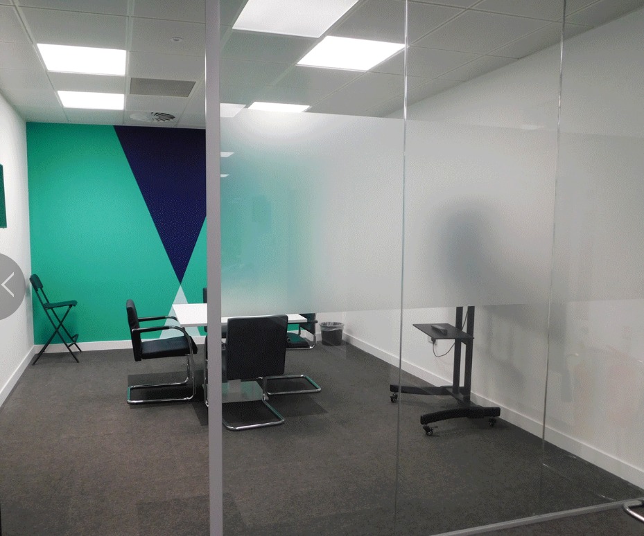 11-12 Appold St – Office Space – 10,752 Sq ft – £57.50/Sq ft