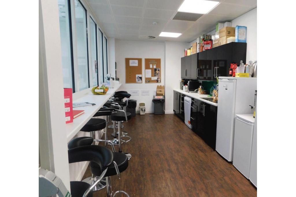 11-12 Appold St – Office Space – 10,752 Sq ft – £57.50/Sq ft