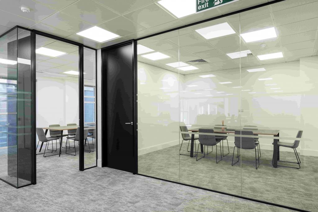 11-12 Appold St – Office Space – 10,752 Sq ft – £57.50/Sq ft