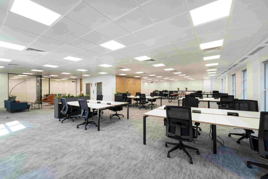 11-12 Appold St – Office Space – 10,752 Sq ft – £57.50/Sq ft