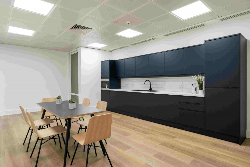 11-12 Appold St – Office Space – 10,752 Sq ft – £57.50/Sq ft