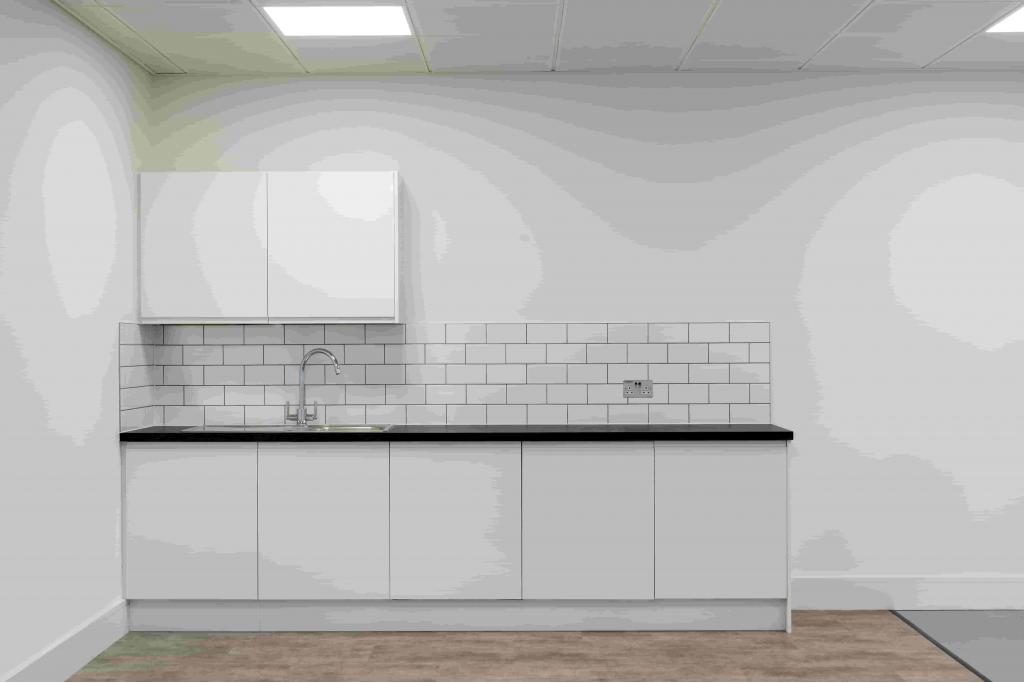 11-12 Appold St – Office Space – 10,752 Sq ft – £57.50/Sq ft