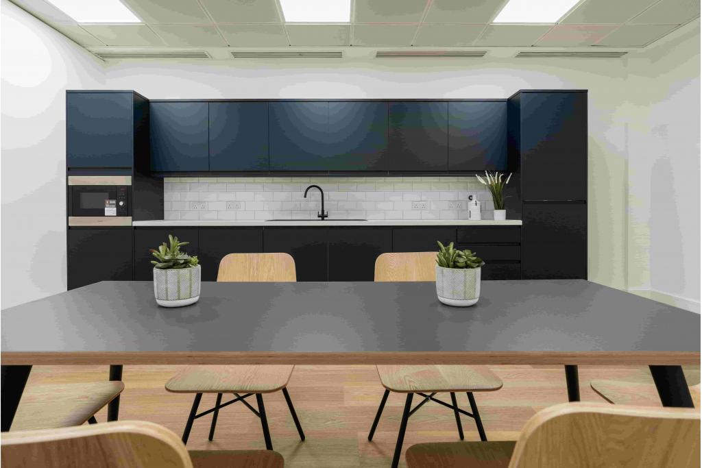 11-12 Appold St – Office Space – 10,752 Sq ft – £57.50/Sq ft