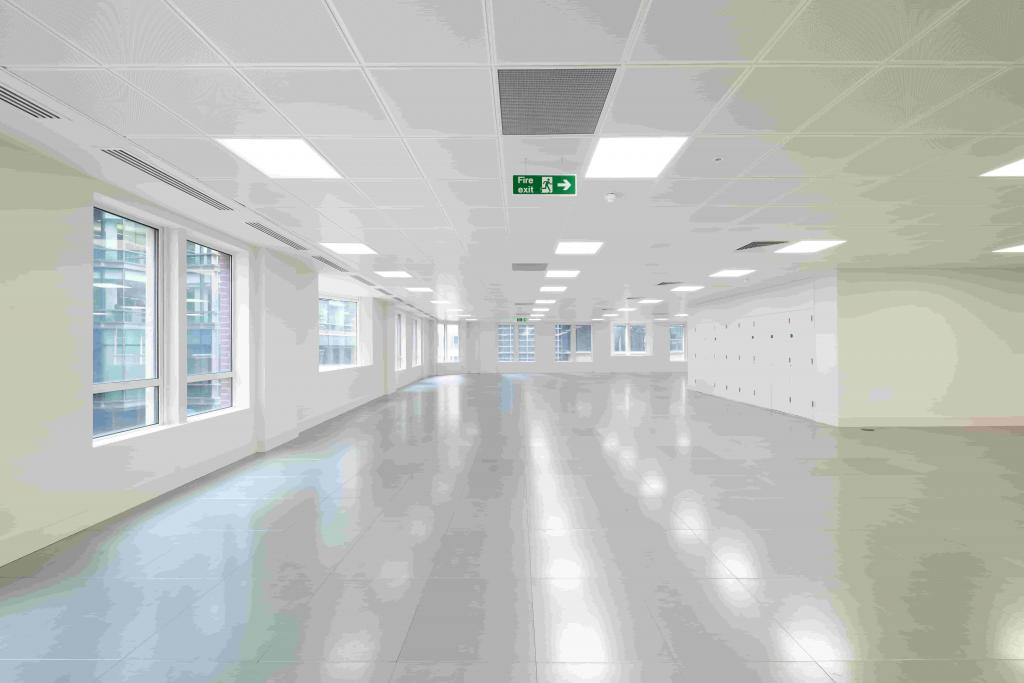 11-12 Appold St – Office Space – 10,752 Sq ft – £57.50/Sq ft