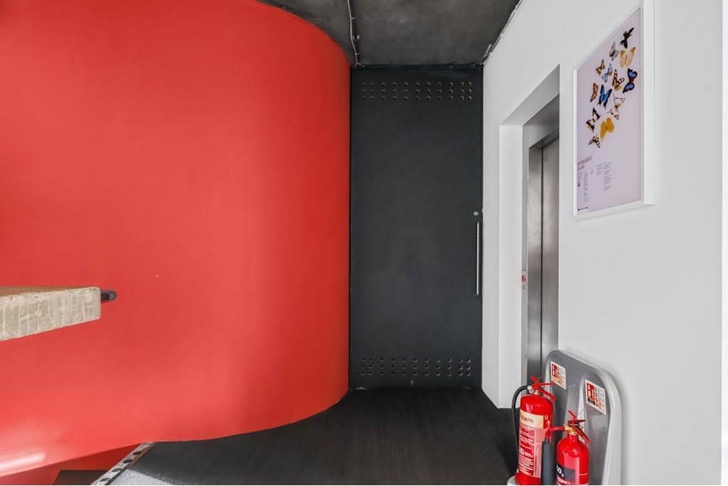 22-24 Batemans Row – Office Unit – 2,190 Sq ft – £34.25/Sq ft