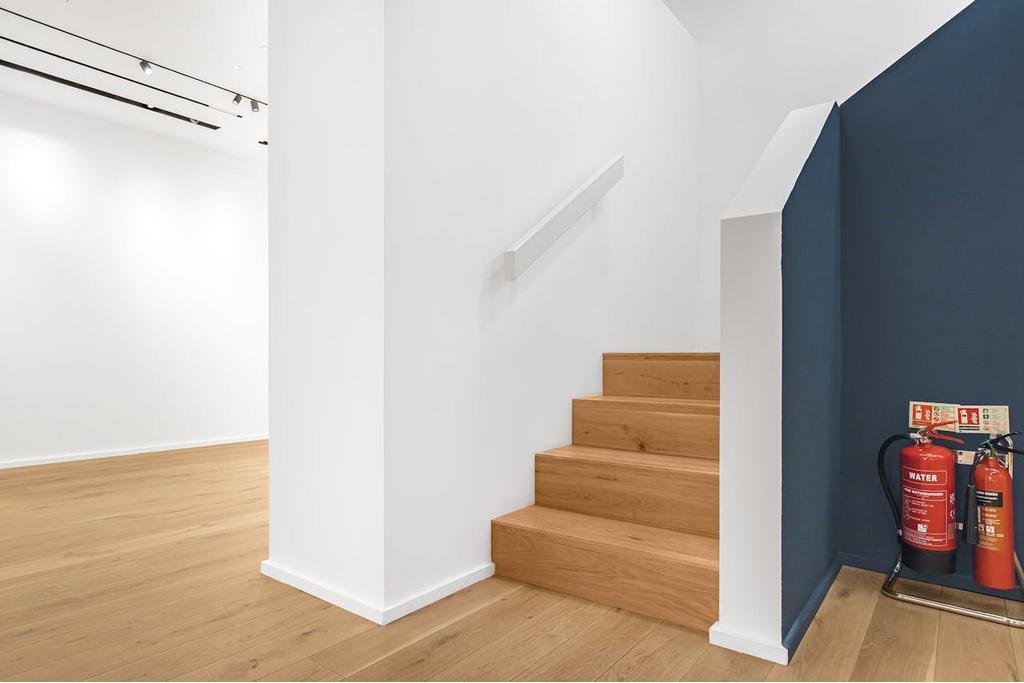 22-24 Batemans Row – Office Unit – 2,190 Sq ft – £34.25/Sq ft