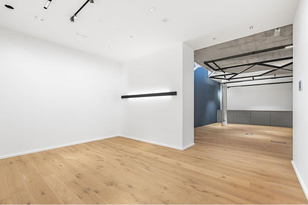 22-24 Batemans Row – Office Unit – 2,190 Sq ft – £34.25/Sq ft