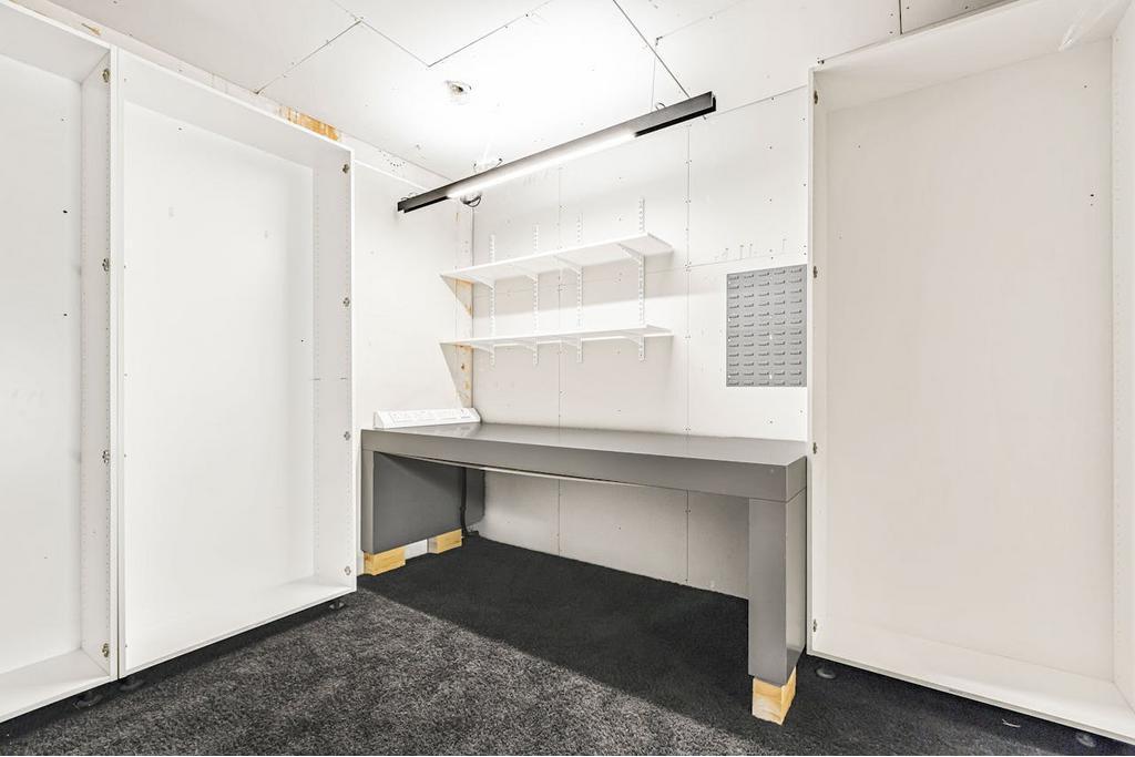 22-24 Batemans Row – Office Unit – 2,190 Sq ft – £34.25/Sq ft