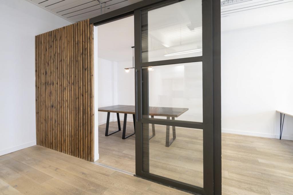 1-7 Bath Pl – Office Unit – 4,675 Sq ft – £35.08 - £45.00/Sq ft