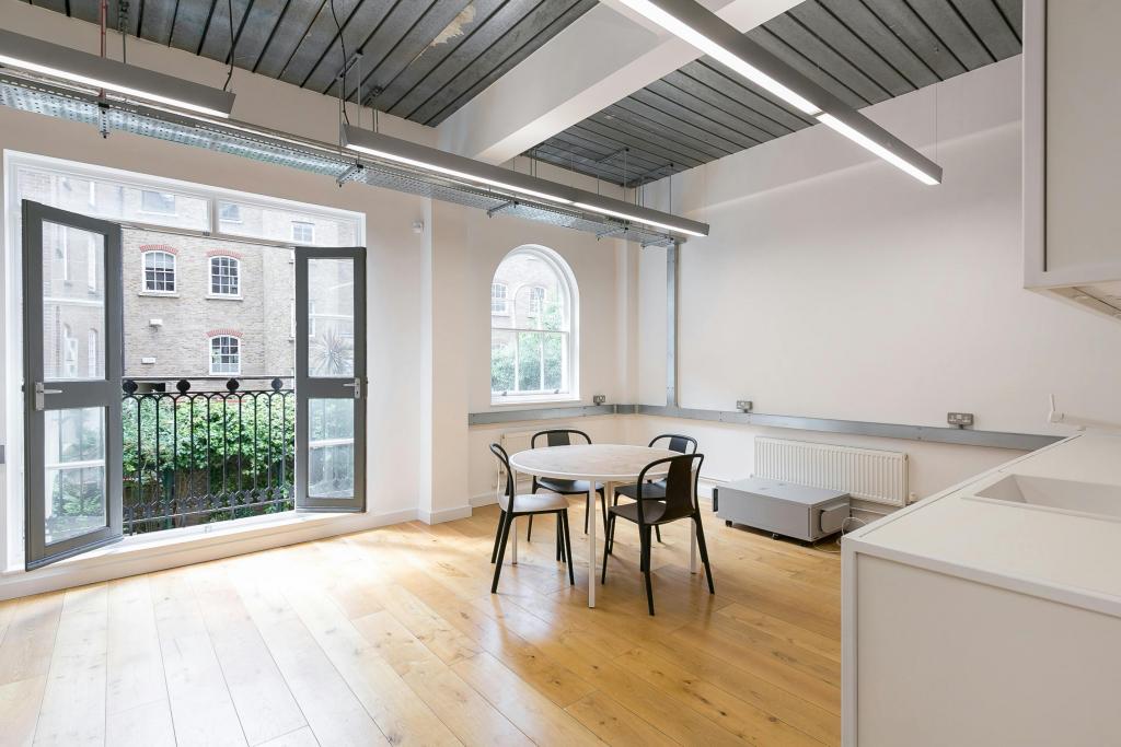 1-7 Bath Pl – Office Unit – 4,675 Sq ft – £35.08 - £45.00/Sq ft