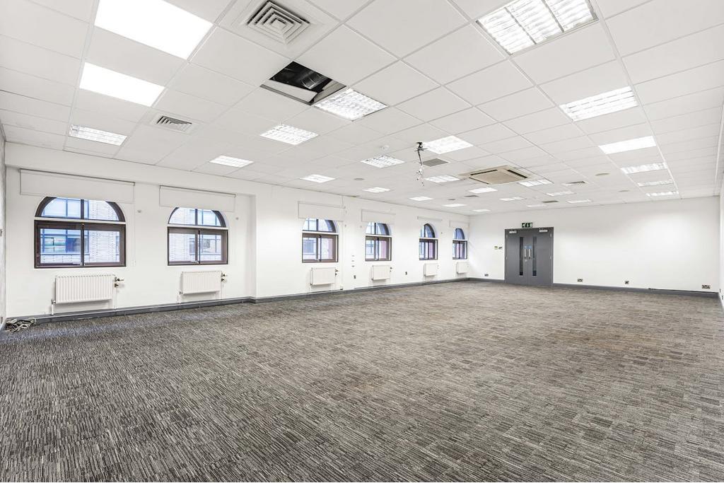 1-3 Bonhill St – Bonhill House – Office Space – 11,722 Sq ft – £25.60/Sq ft
