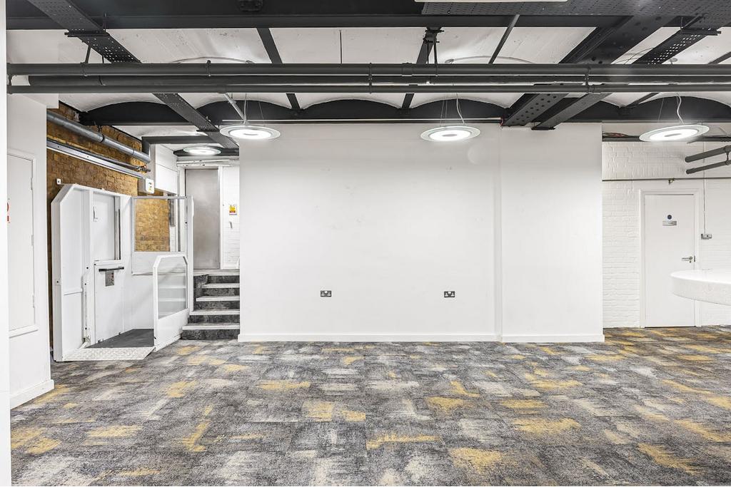 1-3 Bonhill St – Bonhill House – Office Space – 11,722 Sq ft – £25.60/Sq ft