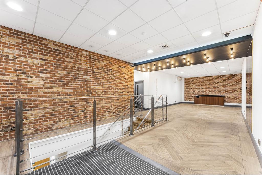 1-3 Bonhill St – Bonhill House – Office Space – 11,722 Sq ft – £25.60/Sq ft