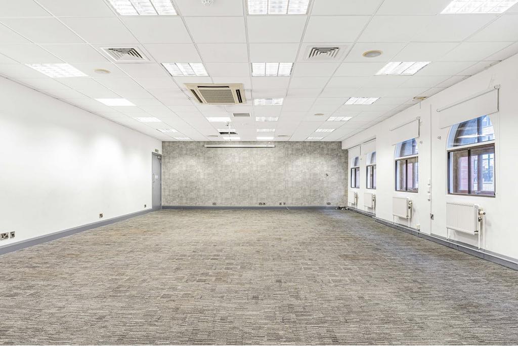 1-3 Bonhill St – Bonhill House – Office Space – 11,722 Sq ft – £25.60/Sq ft