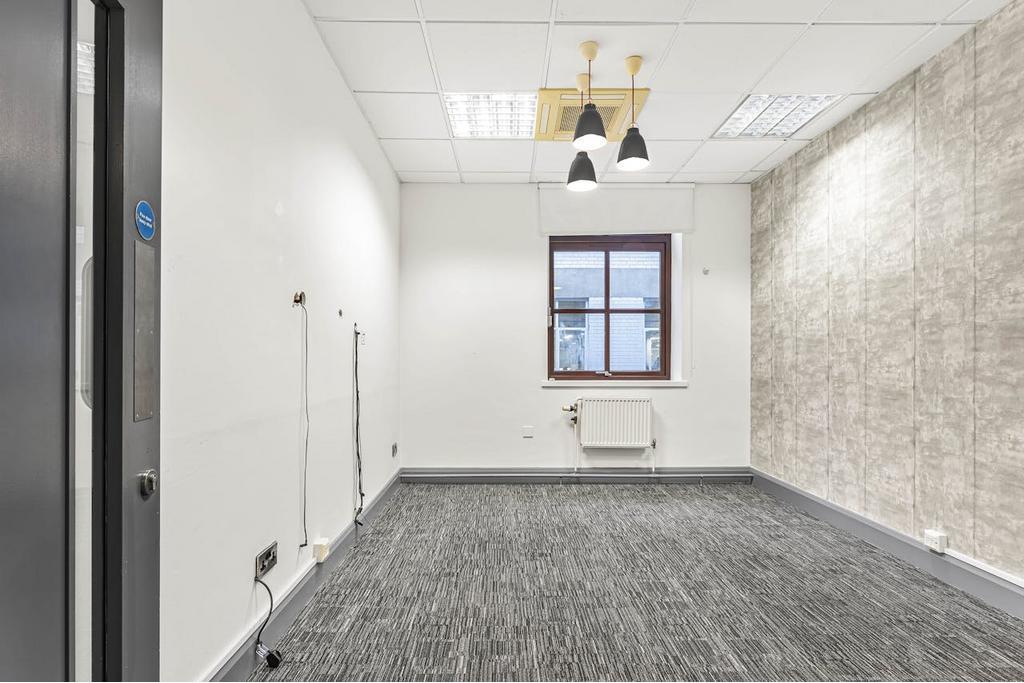 1-3 Bonhill St – Bonhill House – Office Space – 11,722 Sq ft – £25.60/Sq ft