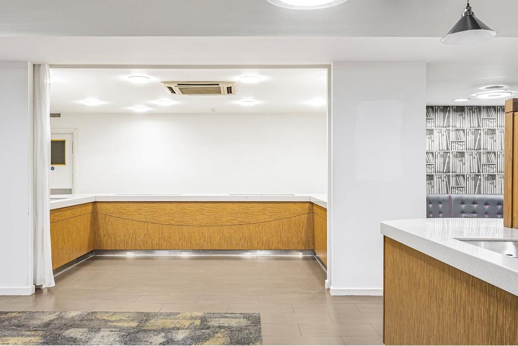 1-3 Bonhill St – Bonhill House – Office Space – 11,722 Sq ft – £25.60/Sq ft