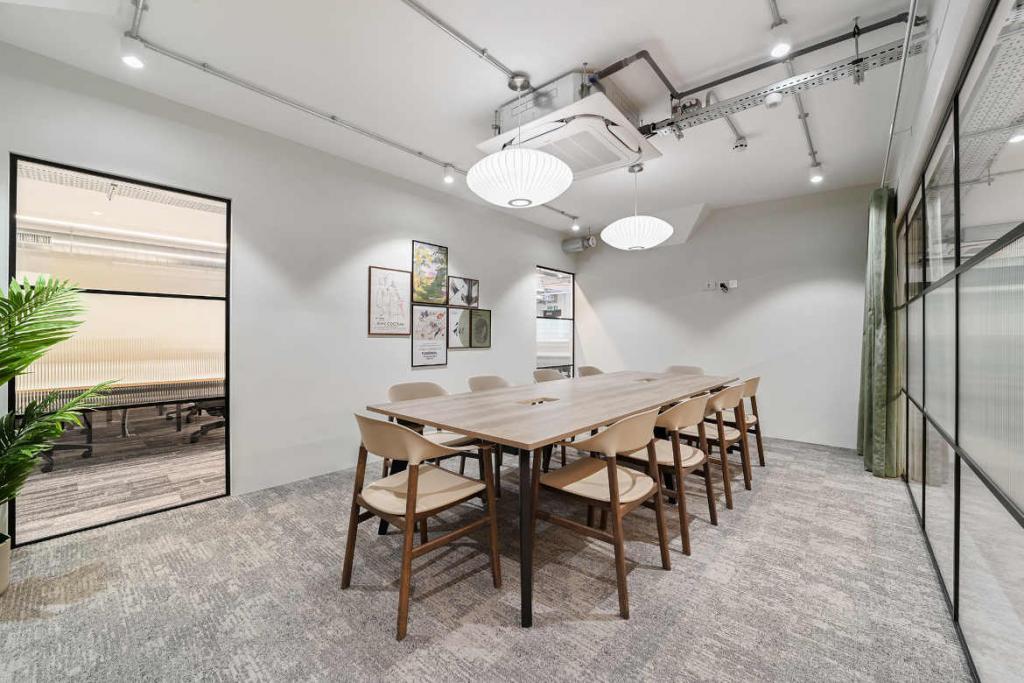 14 Bonhill St – Office Space – 4,277 Sq ft – £65.00/Sq ft