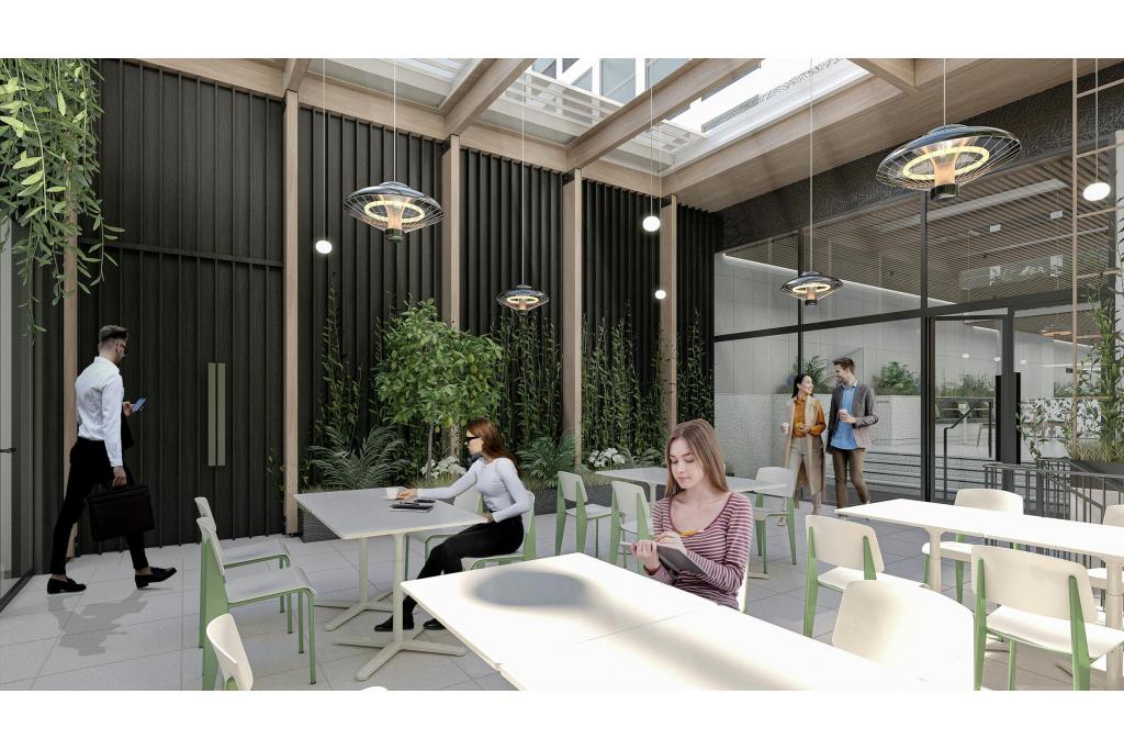 15 Bonhill St – The Bonhill Building – 13,499 Sq ft – £79.50/Sq ft