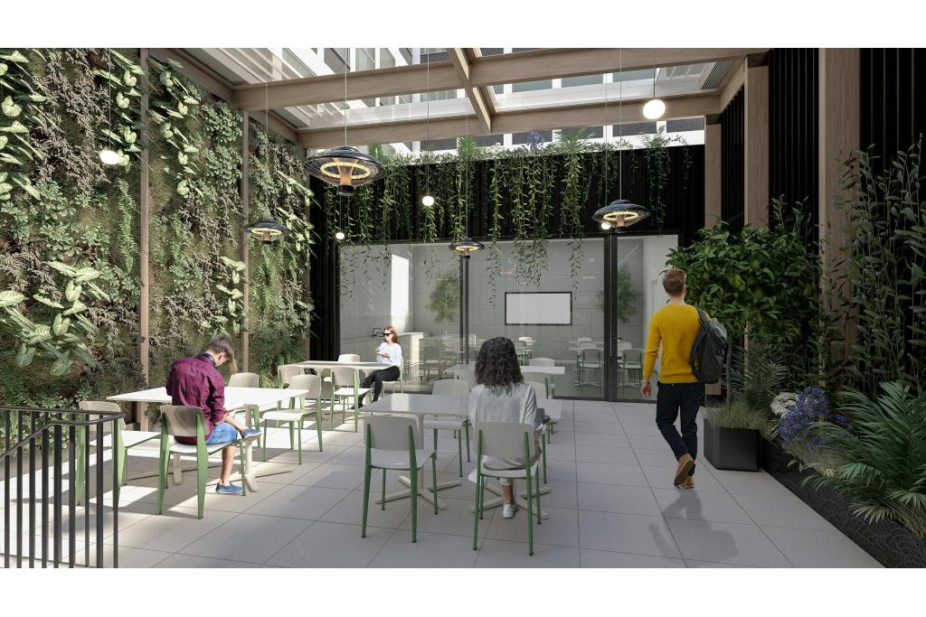 15 Bonhill St – The Bonhill Building – 13,499 Sq ft – £79.50/Sq ft