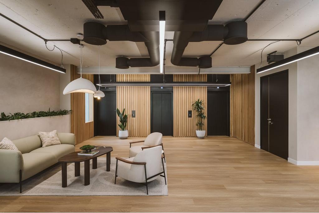 15 Bonhill St – The Bonhill Building – 13,499 Sq ft – £79.50/Sq ft