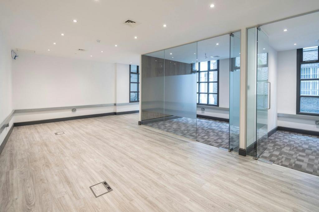 1-3A Chapel Pl – Clere House – 1,953 Sq ft – £45.00/Sq ft