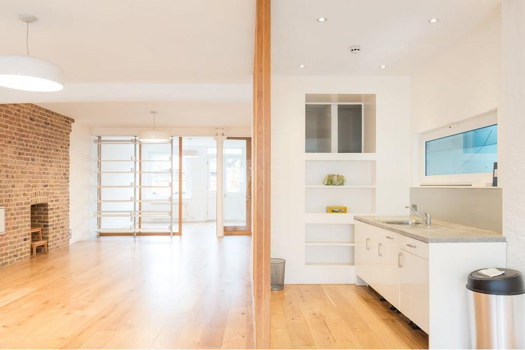 23 Charlotte Rd – Office Space – 995 Sq ft – £42.71/Sq ft