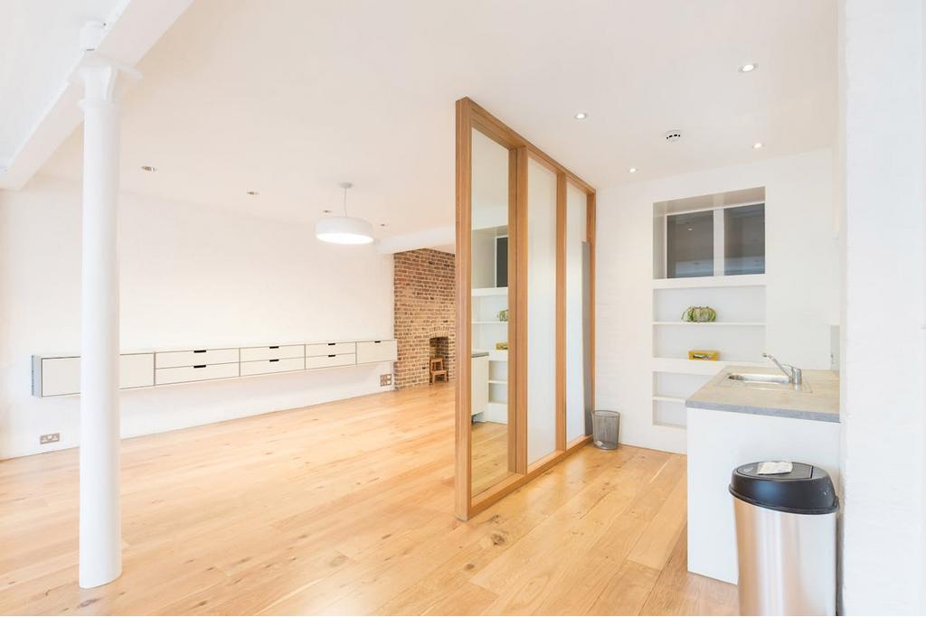 23 Charlotte Rd – Office Space – 995 Sq ft – £42.71/Sq ft