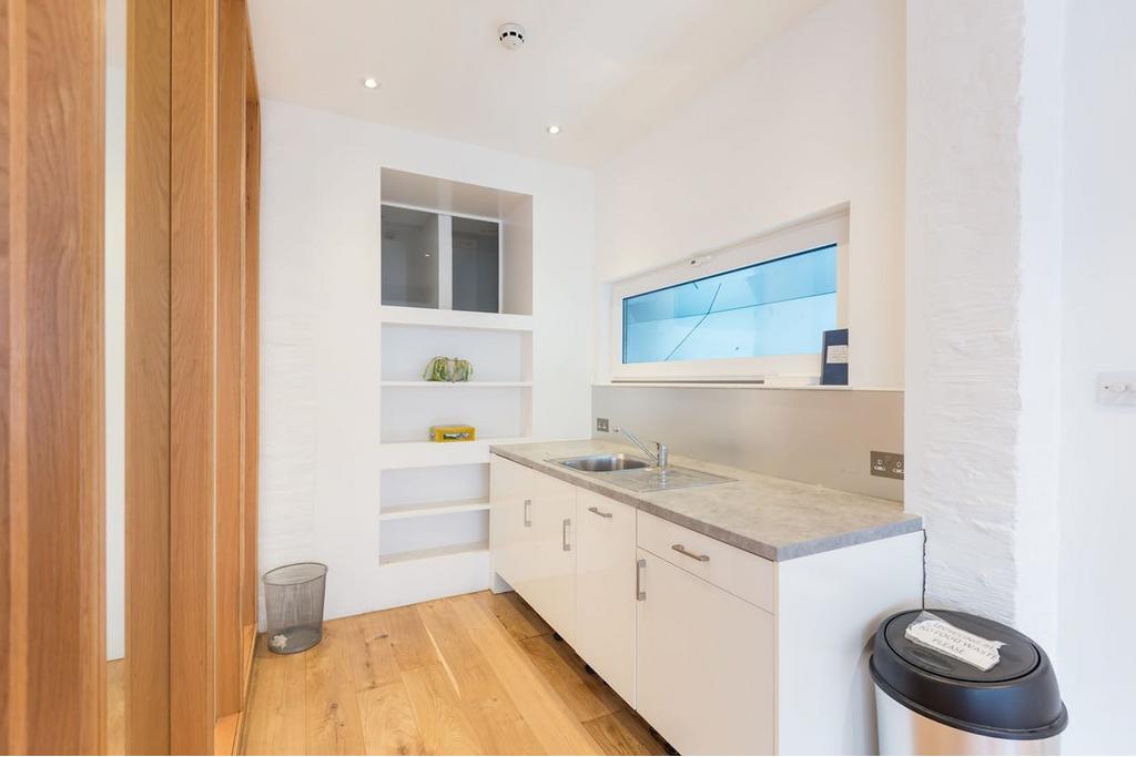 23 Charlotte Rd – Office Space – 995 Sq ft – £42.71/Sq ft