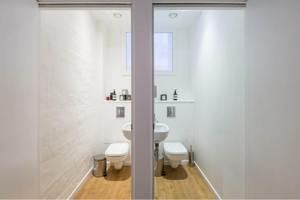 23 Charlotte Rd – Office Space – 995 Sq ft – £42.71/Sq ft