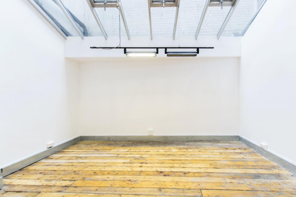 27 Charlotte Rd – Office Space – 1,291 Sq ft – £39.50/Sq ft