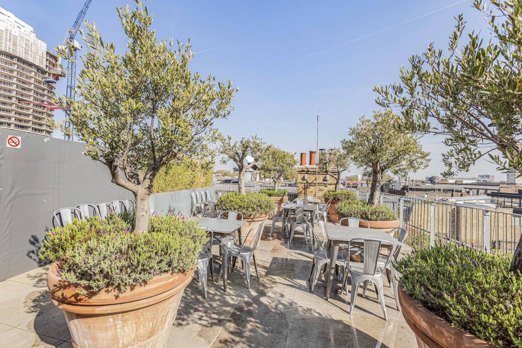 27 Charlotte Rd – Office Space – 1,291 Sq ft – £39.50/Sq ft