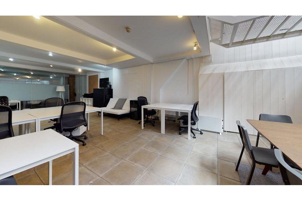 29 Charlotte Rd – Office Space – 710 Sq ft – £39.44/Sq ft
