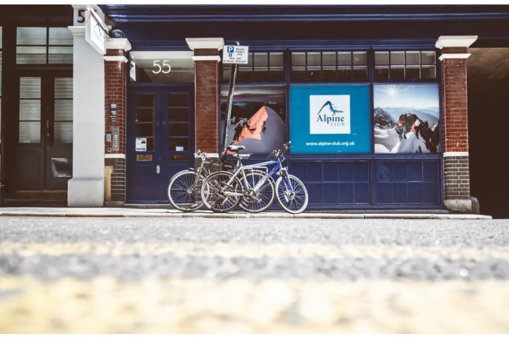 55-56 Charlotte Rd – Office Space – 1,312 Sq ft – £39.50/Sq ft