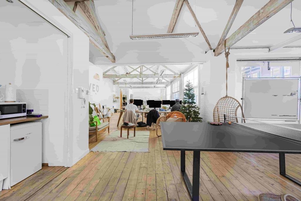 55-56 Charlotte Rd – Office Space – 1,312 Sq ft – £39.50/Sq ft