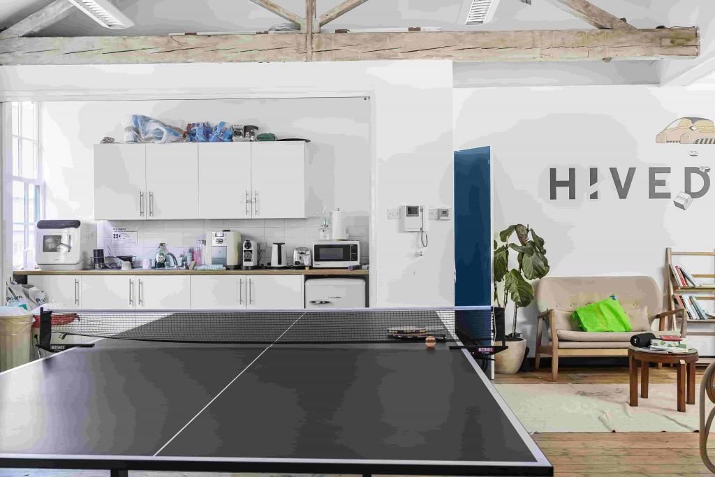 55-56 Charlotte Rd – Office Space – 1,312 Sq ft – £39.50/Sq ft