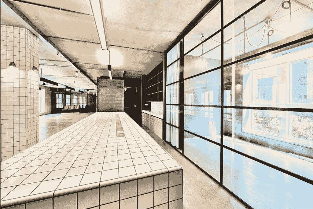 10 Christina St – Office Space – 1,860 Sq ft – £42.50/Sq ft