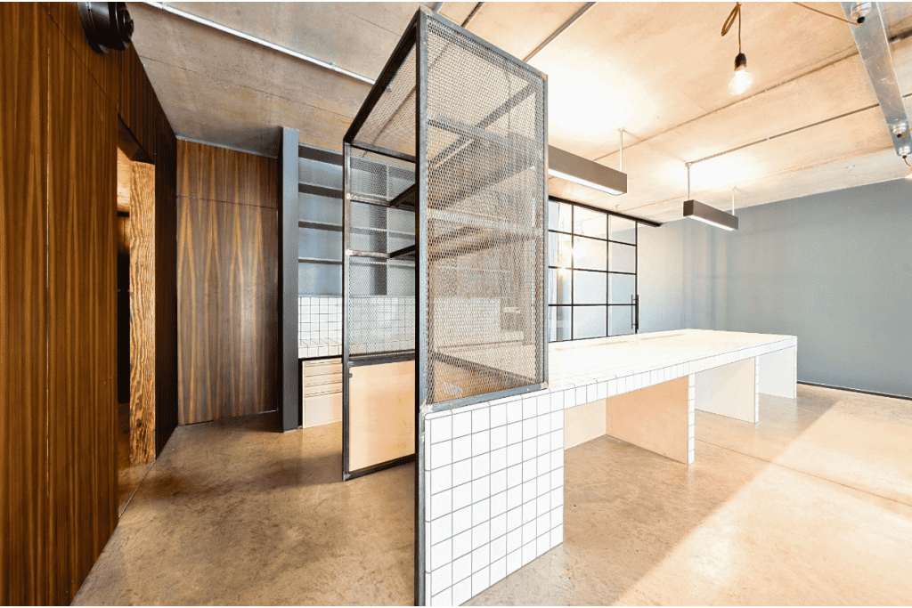 10 Christina St – Office Space – 1,860 Sq ft – £42.50/Sq ft