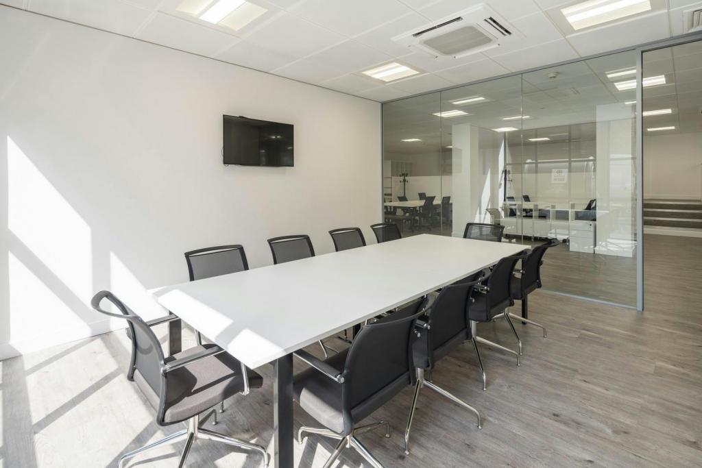 40 Clifton St – Office Space – 35,120 Sq ft – £35.00 - £45.00/Sq ft